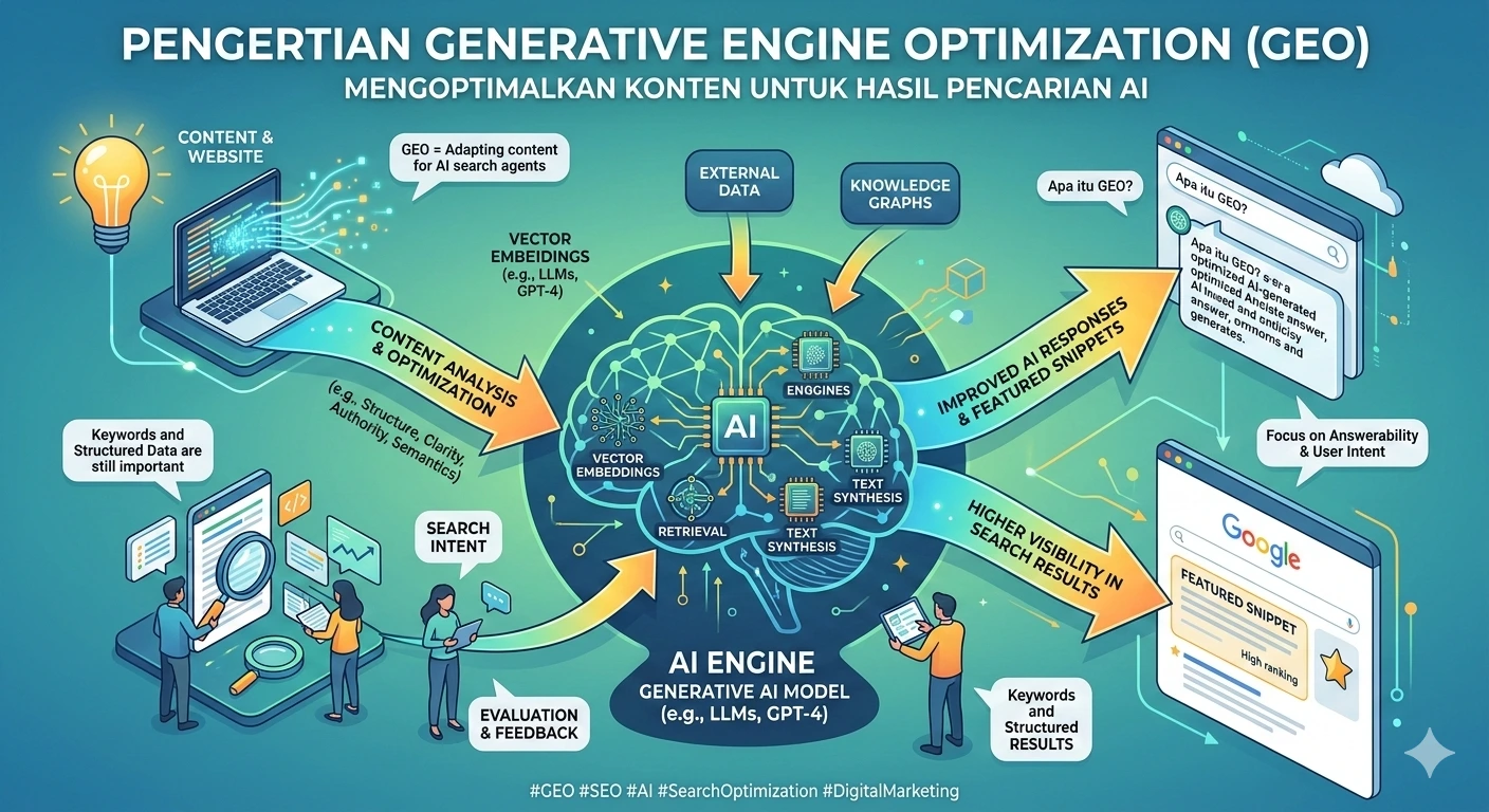 AI crawler — mengontrol akses GPTBot, PerplexityBot, dan Google Extended