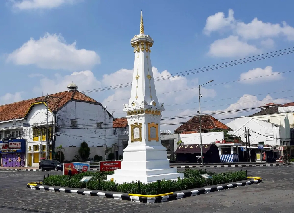 Jasa SEO Terpercaya di Kota Madya Yogyakarta