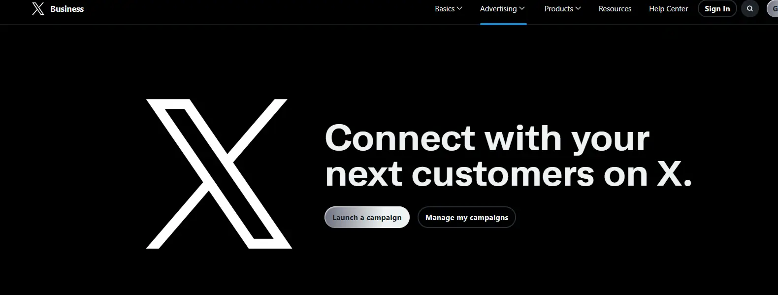 Contoh gambar LinkedIn Ads