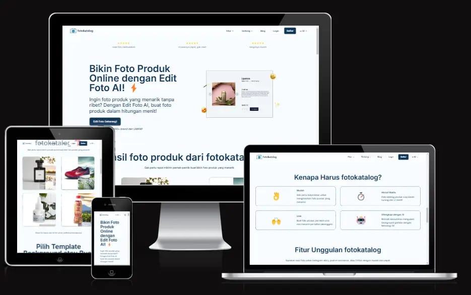 contoh hasil optimasi website jasa seo profesional di kota bogor