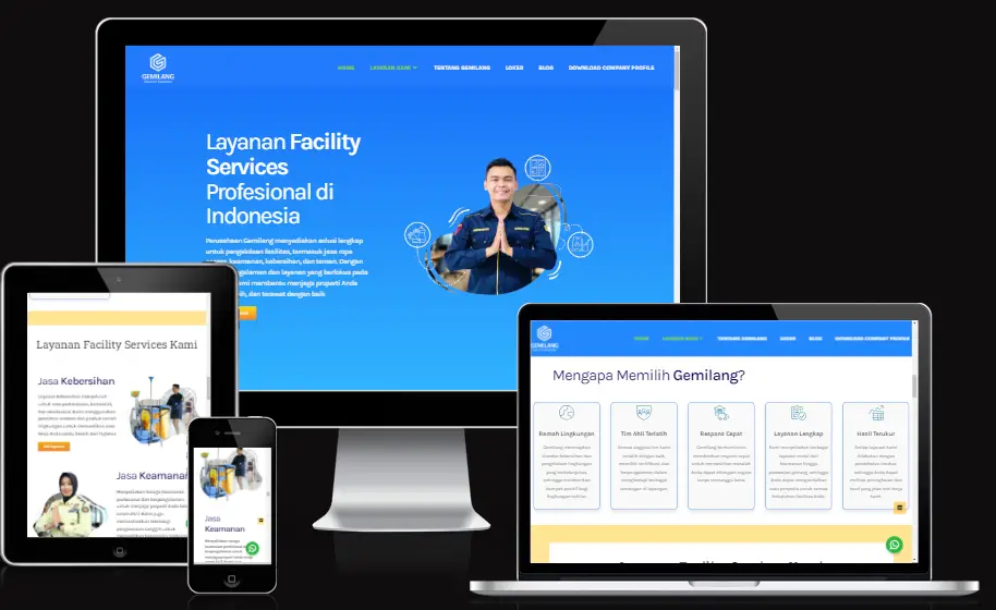 Company Portfolio