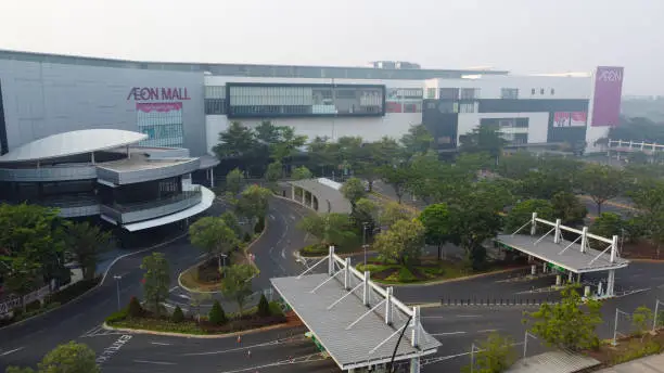 Peluang Usaha di Tangerang yang Perlu Dicoba di Tahun 2025