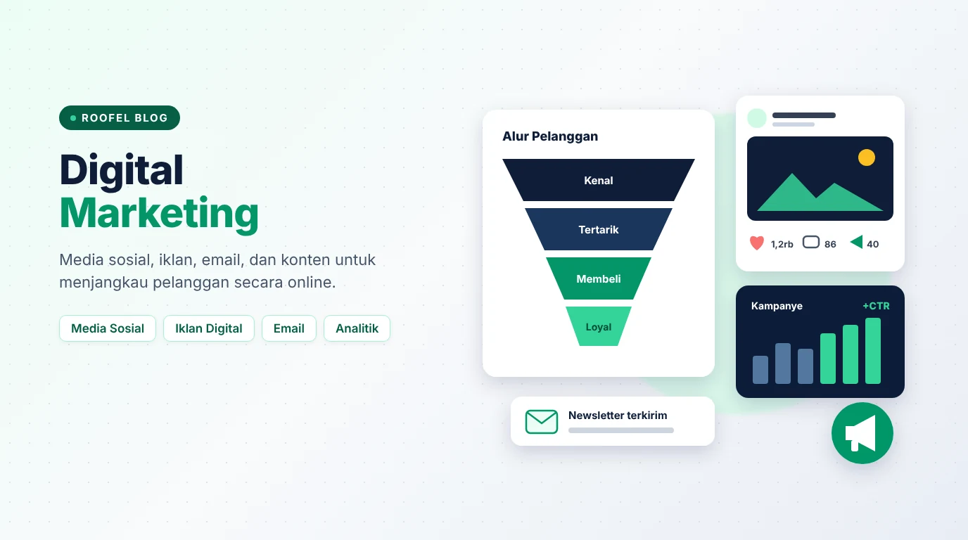 Bagaimana Cara Meningkatkan Brand Awareness Melalui Social Media Advertising?
