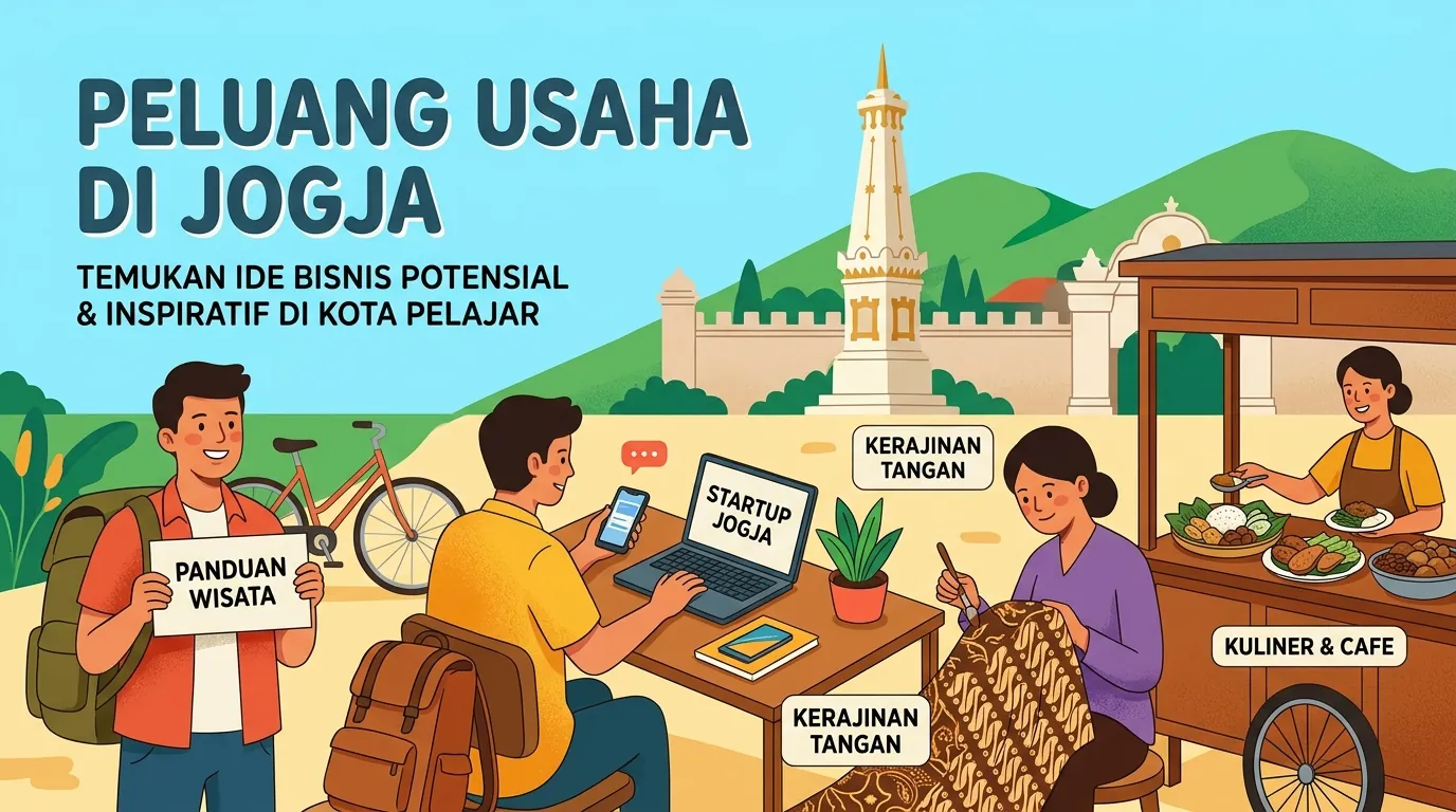 Peluang Usaha Souvenir Nikah di Jogja: Jenis Produk, Modal, dan Cara Dapat Pesanan