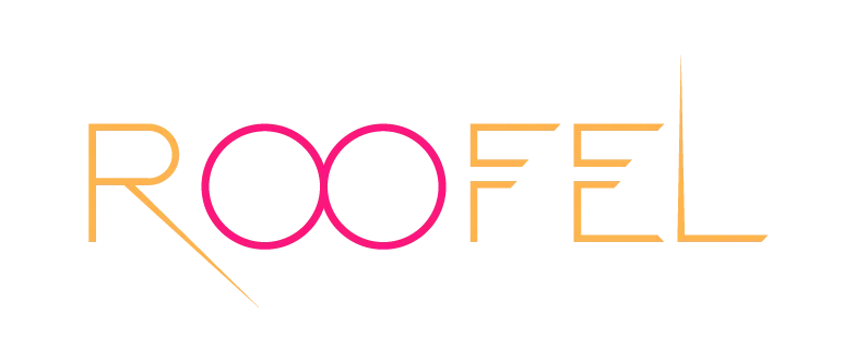 Roofel SEO Agency dan Pembuatan Website Profesional Logo