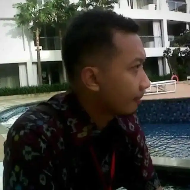 Yuda Prima Jasa — Founder Roofel Agency dan SEO Specialist